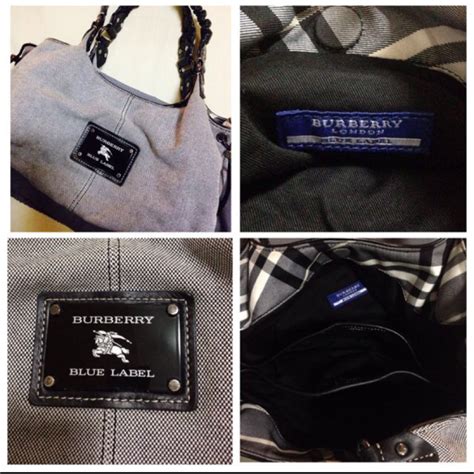 no more burberry blue label in japan|Burberry blue label Japan.